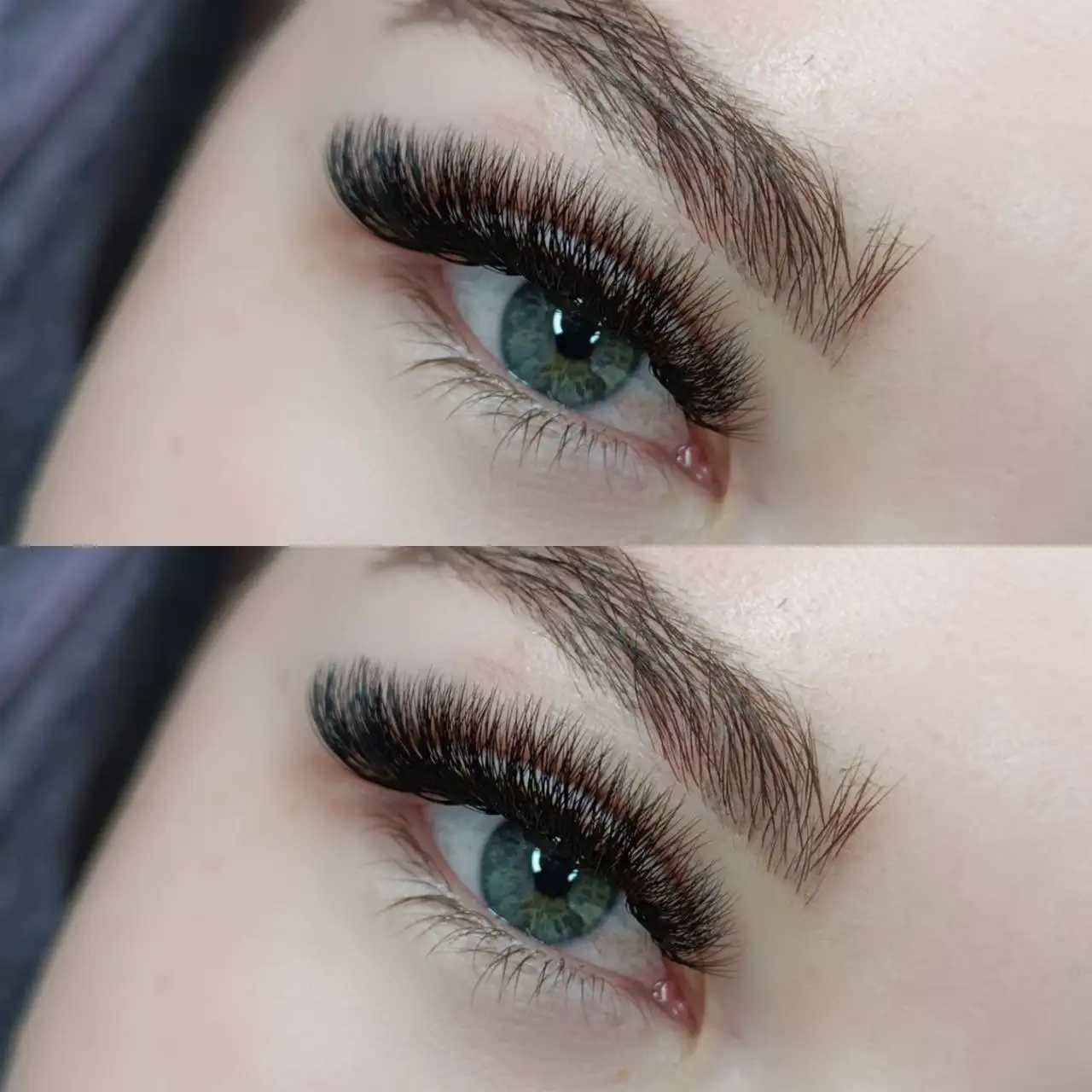 Услуги наращивания ресниц и маникюра в Орске - Красота (Услуги) в Орск