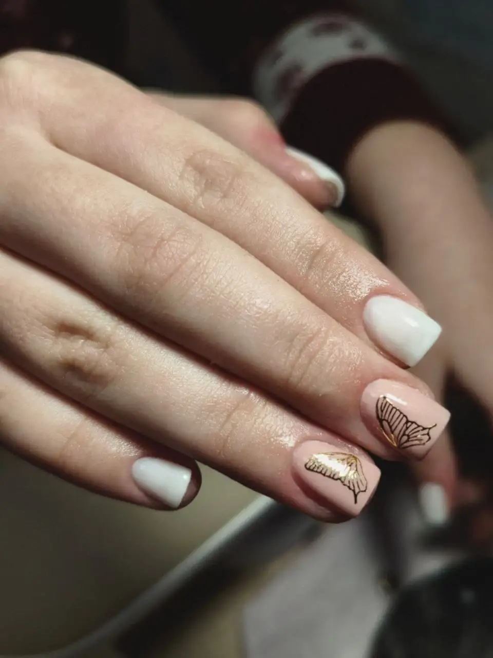 Услуги наращивания ресниц и маникюра в Орске - Красота (Услуги) в Орск