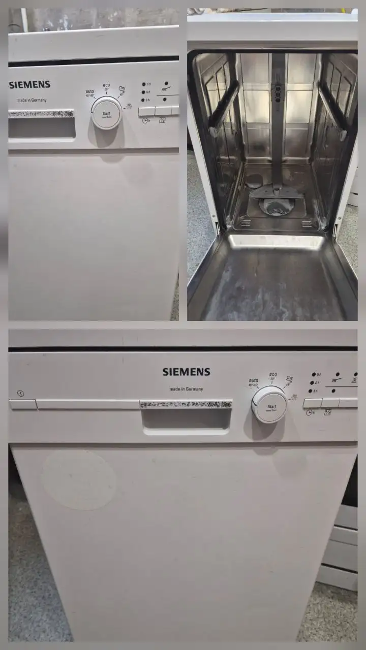 Продам посудомойку в рабочем состоянии - Бытовая техника (Для дома и дачи) в Орск или Новотроицк