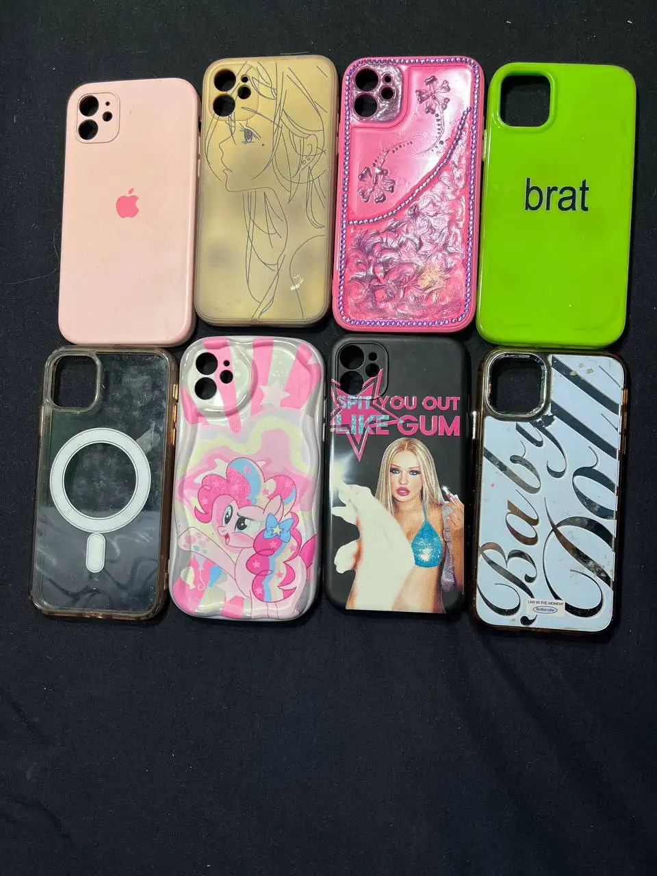 Продажа iPhone 11 красного 128гб - Смартфоны и телефоны (Электроника) в Орск