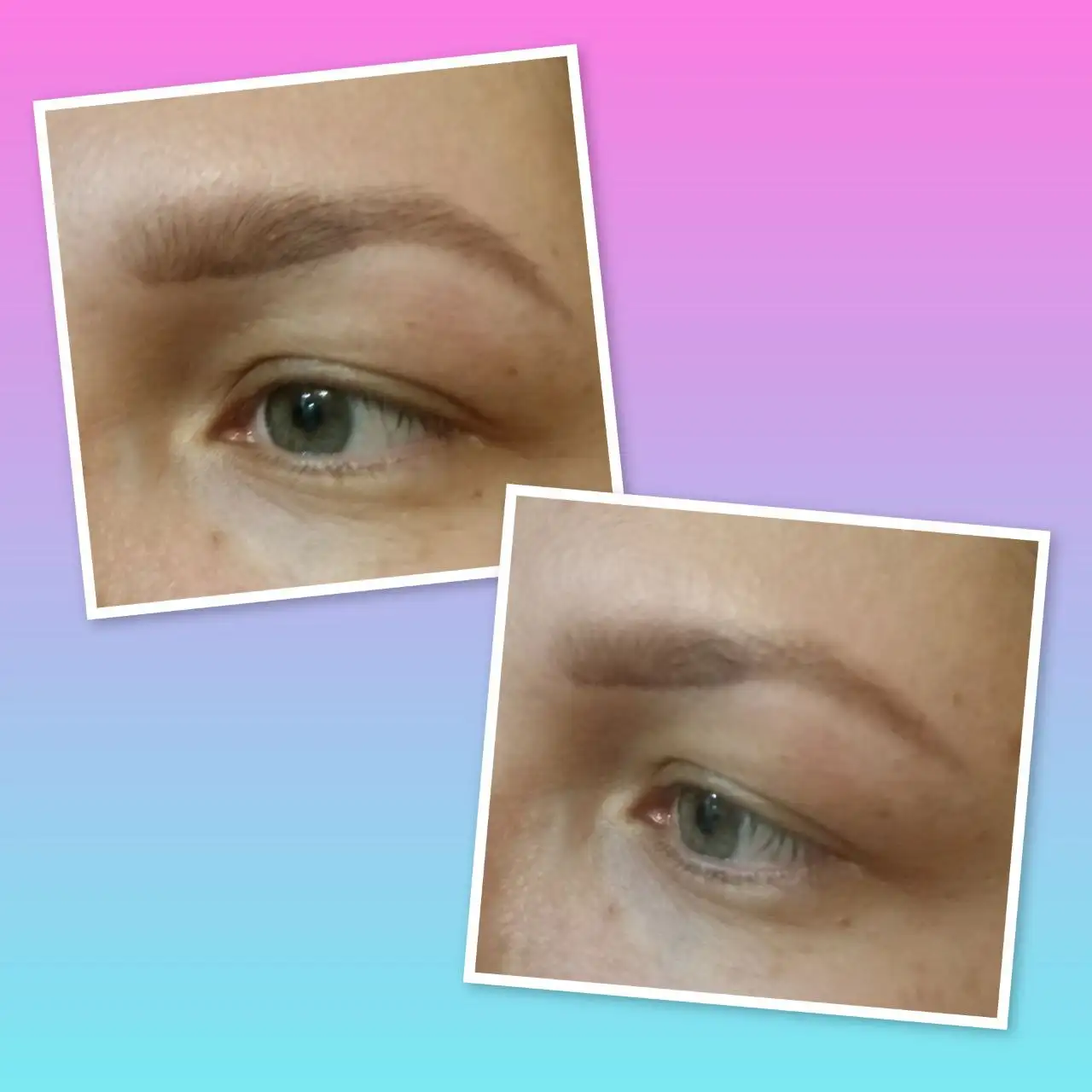 Ламинирование бровей и ресниц с окраской и коррекцией - Красота (Услуги) в Орск