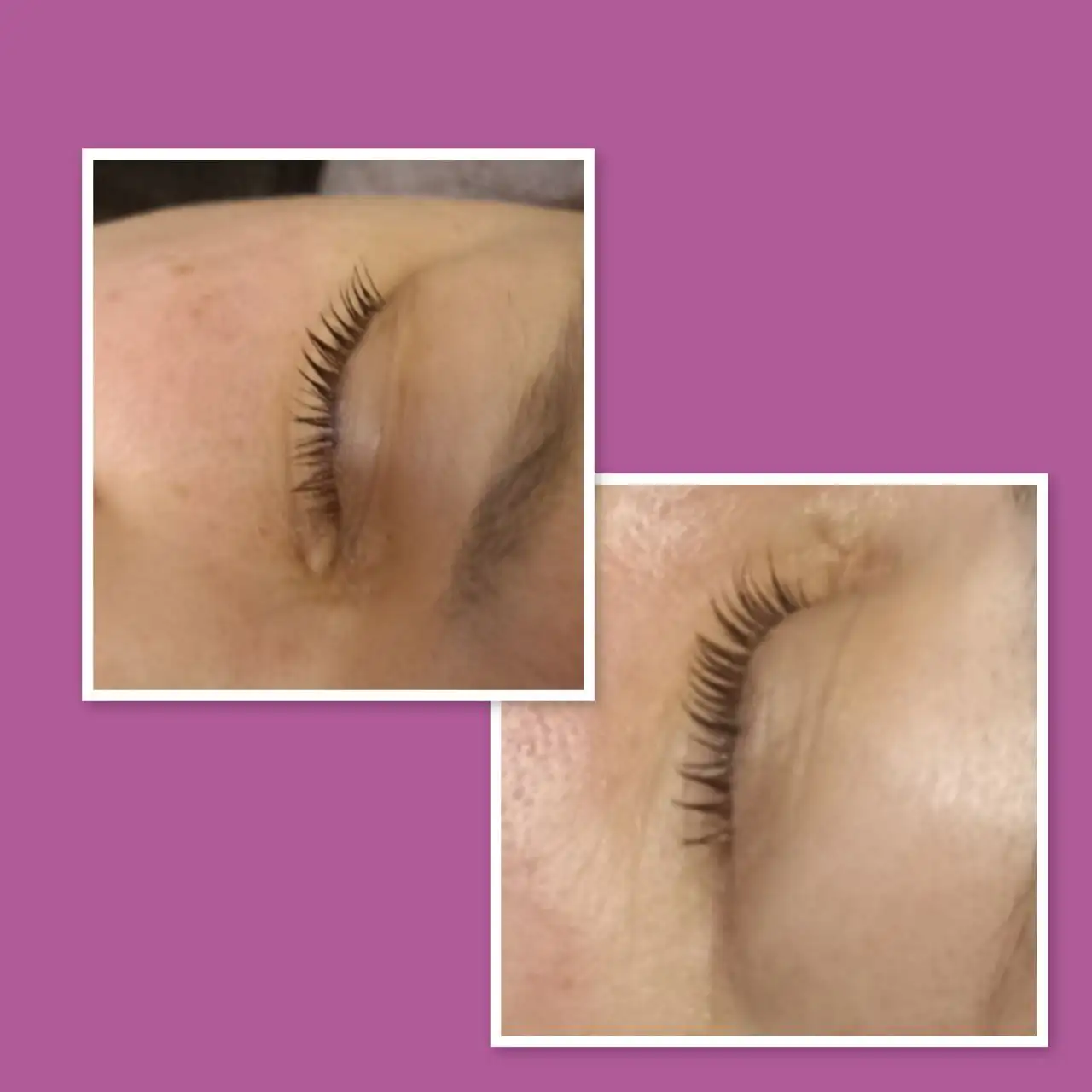 Ламинирование бровей и ресниц с окраской и коррекцией - Красота (Услуги) в Орск