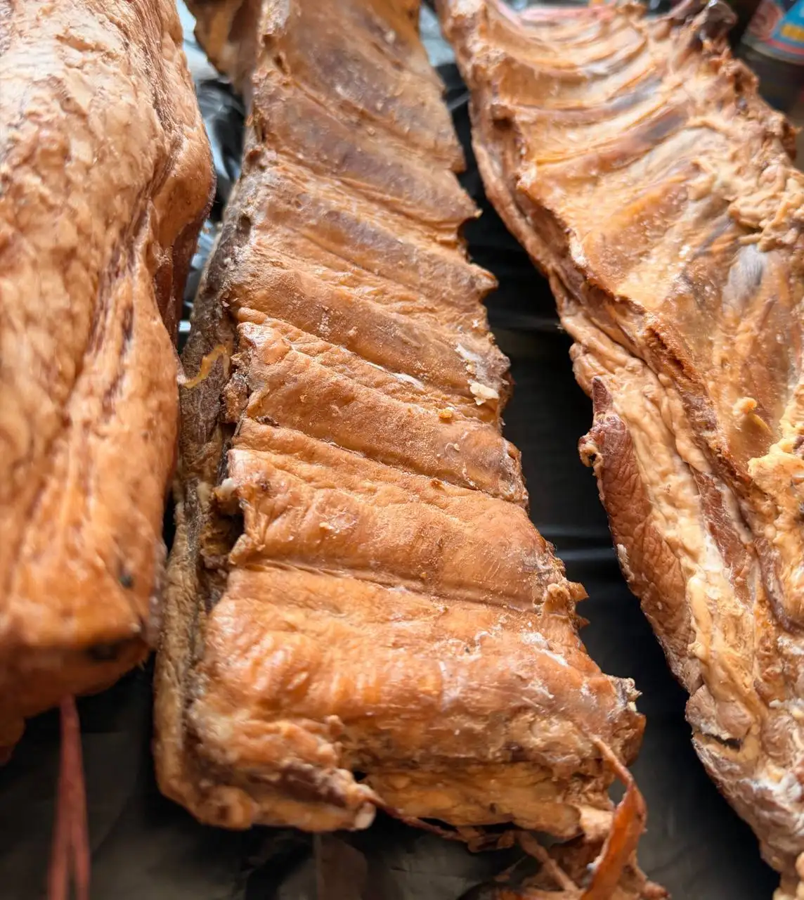 Продам домашние копчения из свинины - Продукты питания (Барахолка) в Орск