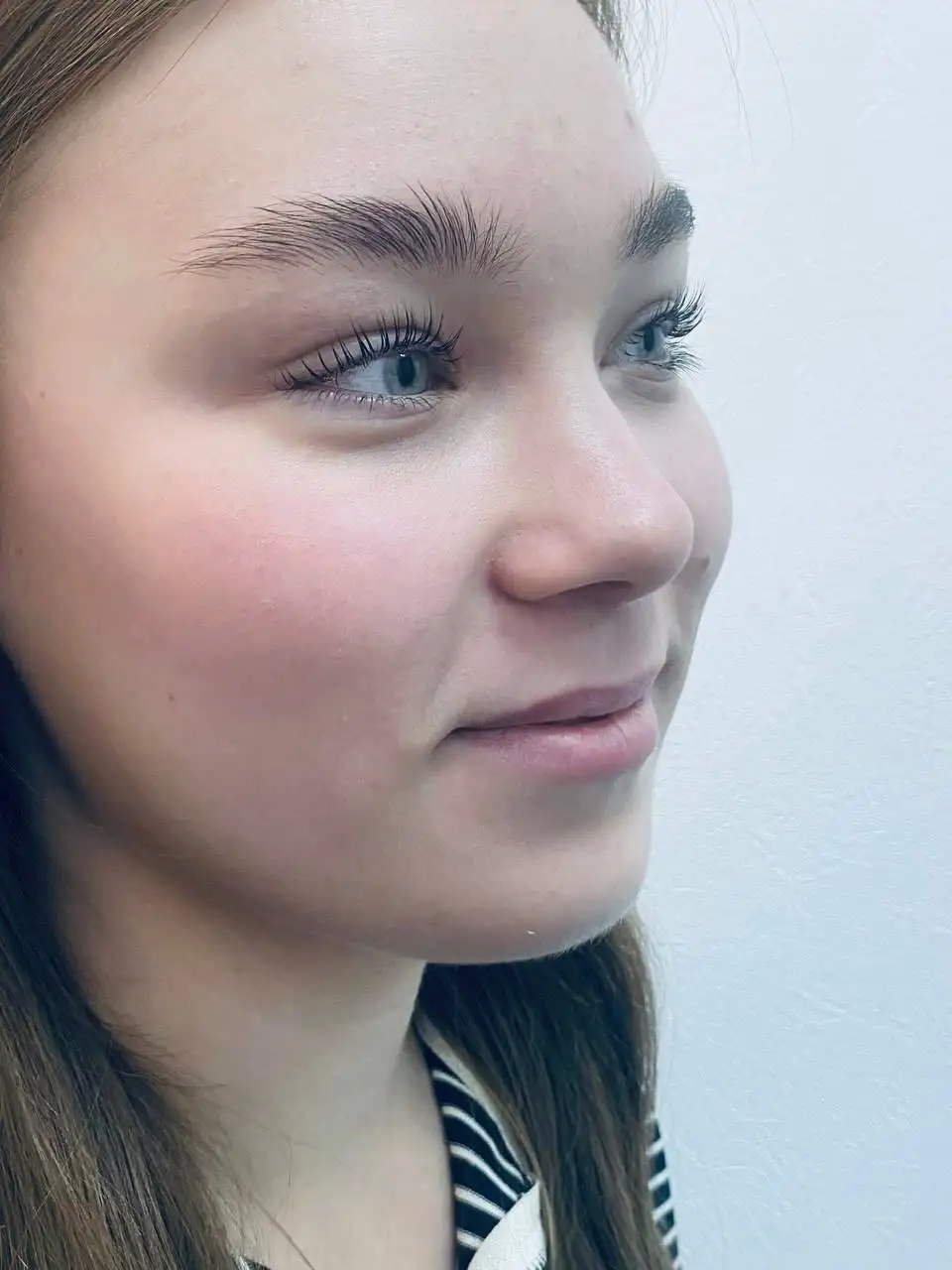 Услуги мастера бровиста-ламимейкера - Красота и здоровье (Услуги) в Орск