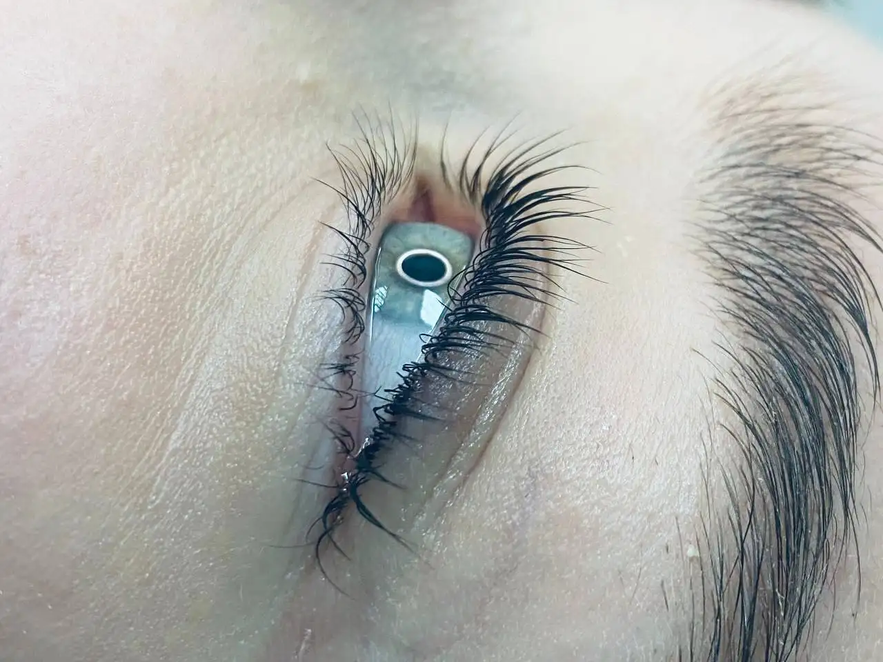 Услуги мастера бровиста-ламимейкера - Красота и здоровье (Услуги) в Орск