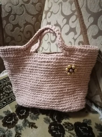 Женская сумка - Пальто в Новотроицк