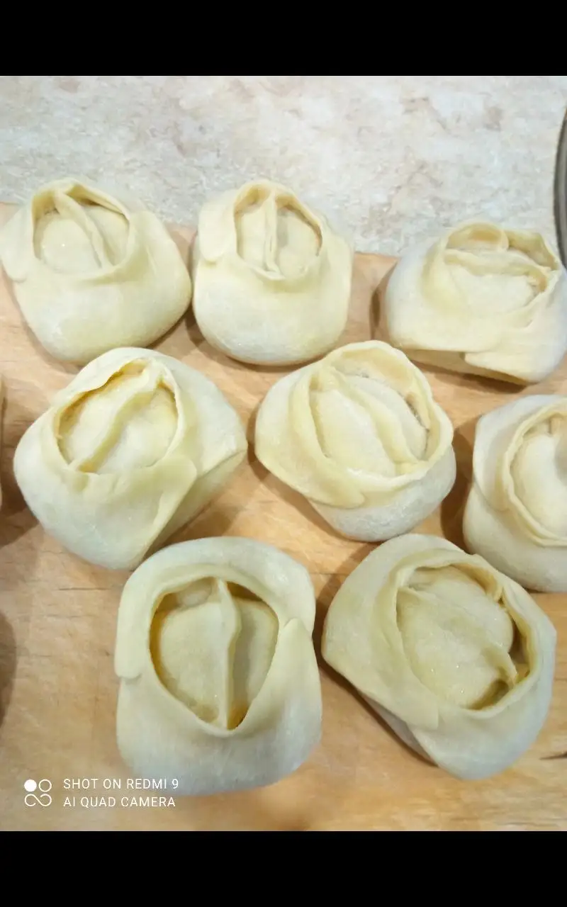 Продажа домашних пельменей и мантов в Орске - Продукты питания (Барахолка) в Орск