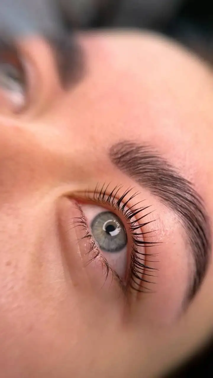 Ламинирование ресниц со скидкой - Красота и здоровье (Услуги) в Орск