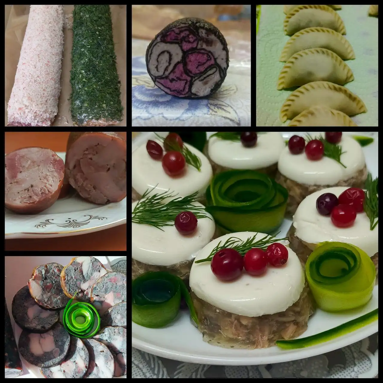 Готовлю на заказ с заморозкой в наличии - Кулинария (Услуги) в Орск