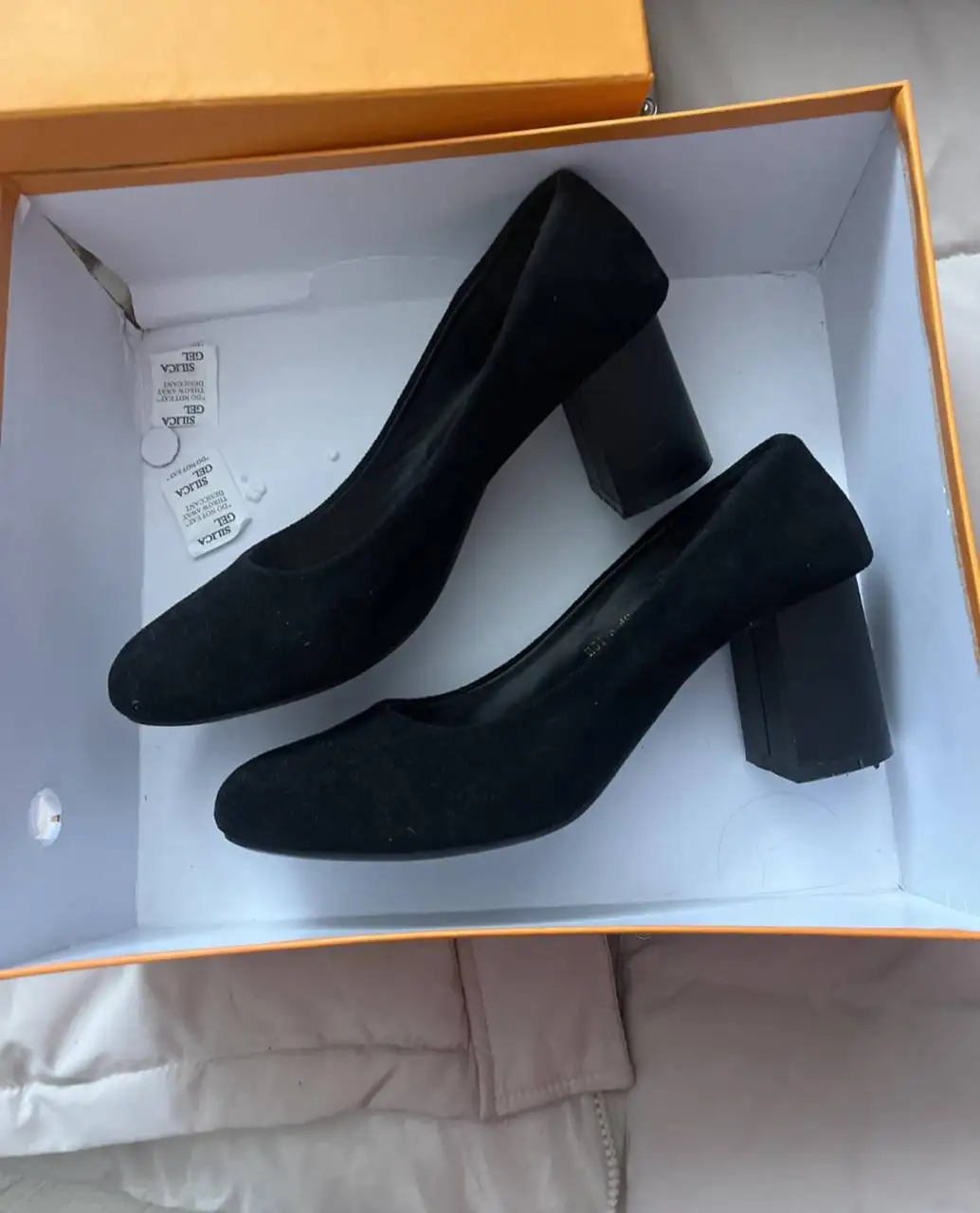 Продажа женской одежды и обуви - Женская одежда (Одежда) в Орск