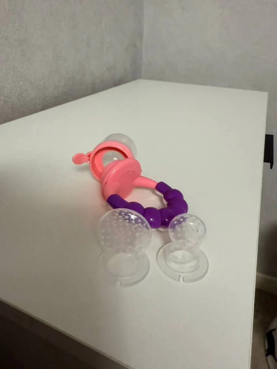 Нимблер с насадками - Питание и кормление (Товары для детей) в Орск