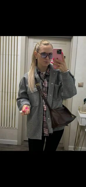 Продам оверсайз худи размер 42-44 - Одежда в Орск