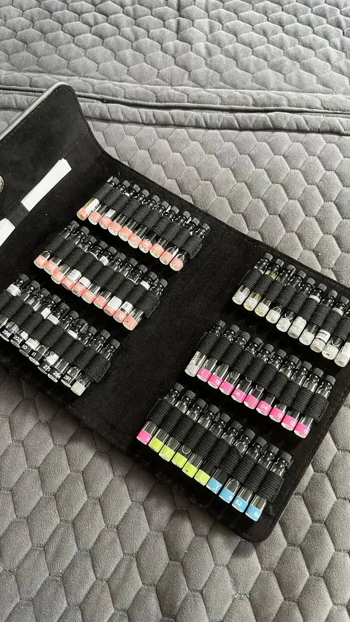 Пробники духов Greenway - Парфюмерия (Барахолка) в Орск