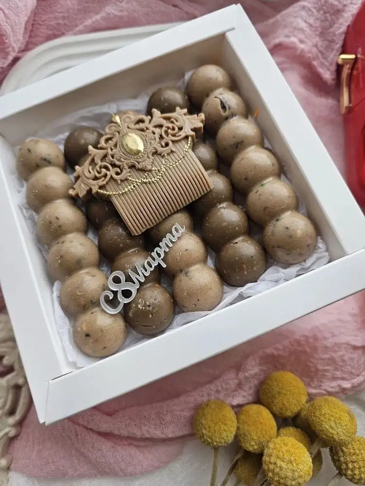 Шоколадные подарки на 8 марта - Барахолка в Орск-Новотроицк