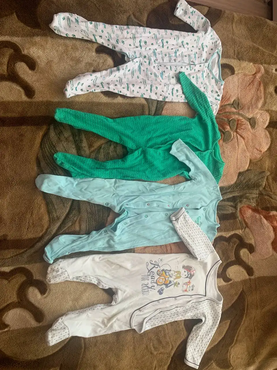 Продам детские вещи для мальчика - Одежда для детей (Товары для детей) в Орск