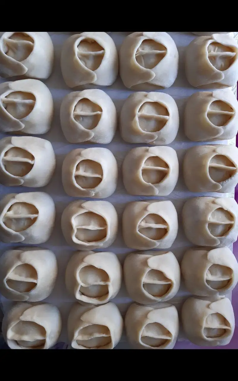 Хинкали, Манты, Пельмени в наличии - Кулинария (Услуги) в Орск