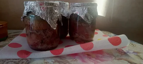 Печенье куриная с луком и яблоком - Продукты питания в Орск