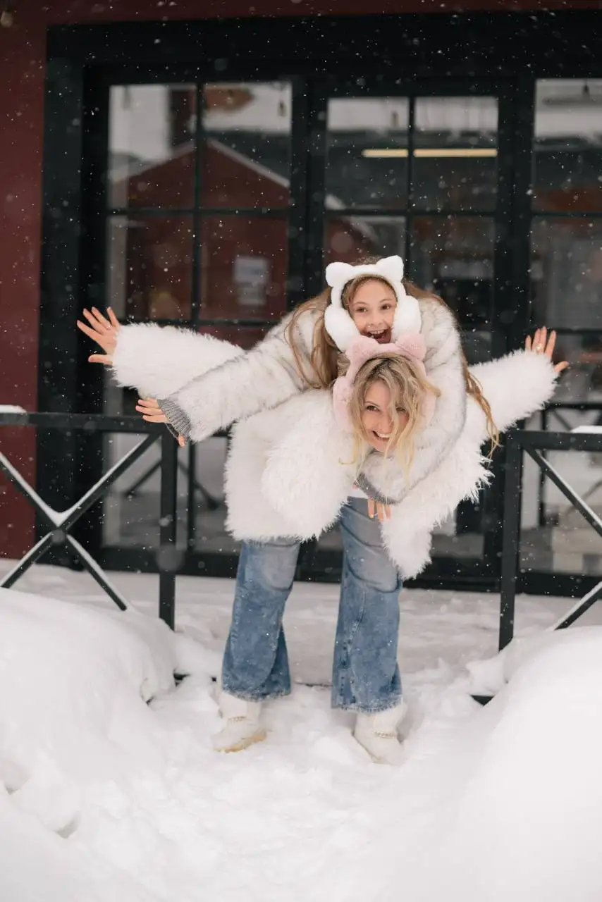 Фотосессии к 8 марта - Фотосессии (Услуги) в Орск