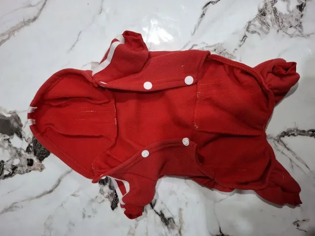 Продажа комбинезонов для собак осень/зима - Одежда для животных в Орск-Новотроицк