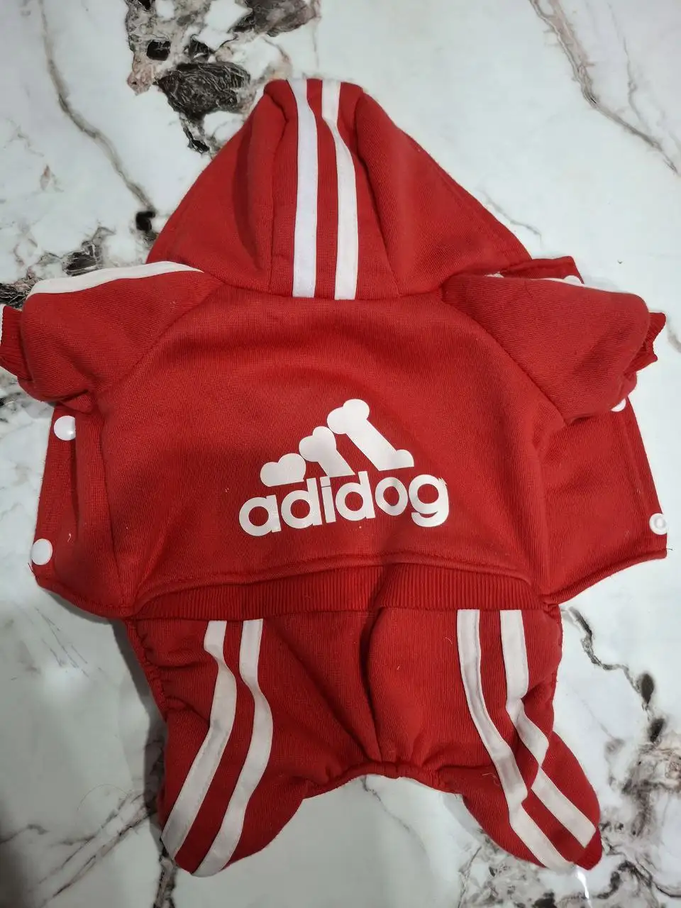 Продажа комбинезонов для собак осень/зима - Одежда для животных (Животные) в Орск-Новотроицк