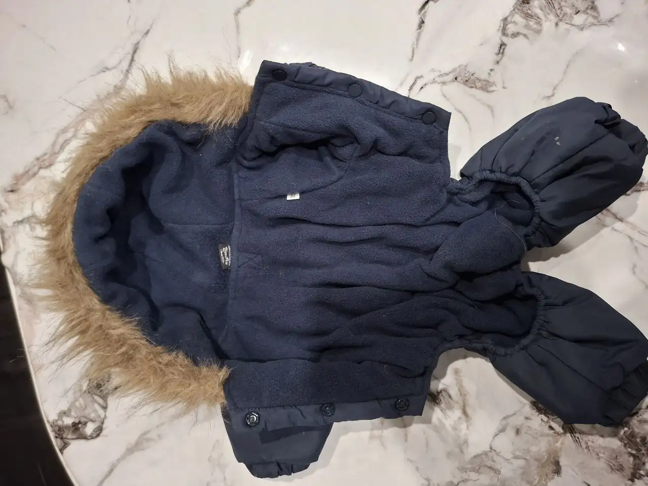 Продажа комбинезонов для собак осень/зима - Одежда для животных (Животные) в Орск-Новотроицк