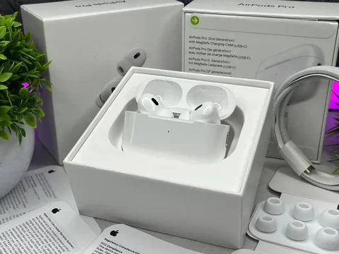 AirPods 2 Pro Aurum новые запечатаны - Бытовая техника в Орск