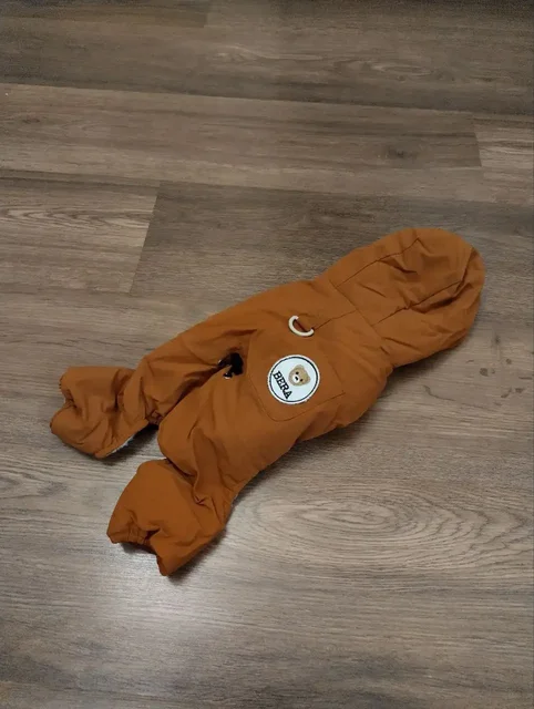 Комбинезон для собак размер М - Животные в Орск