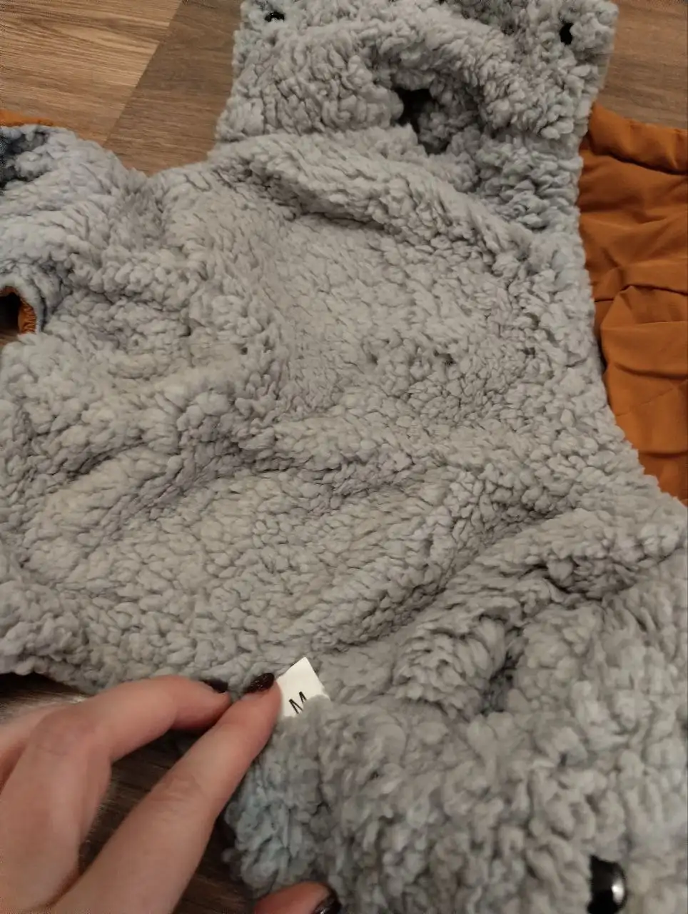 Комбинезон для собак размер М - Аксессуары для животных (Животные) в Орск