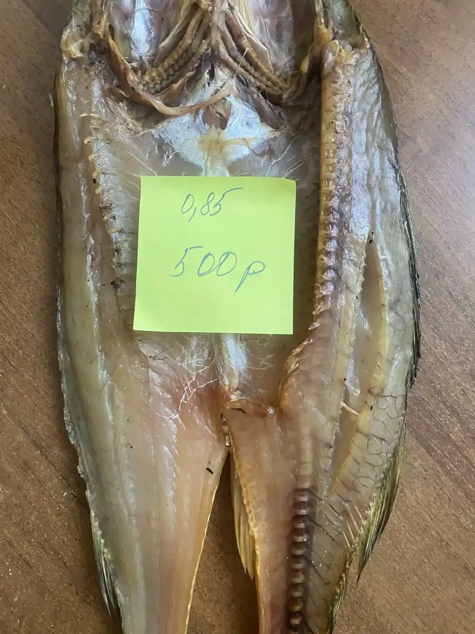 Продажа свежей и копченой рыбы - Продукты питания (Барахолка) в Новотроицк