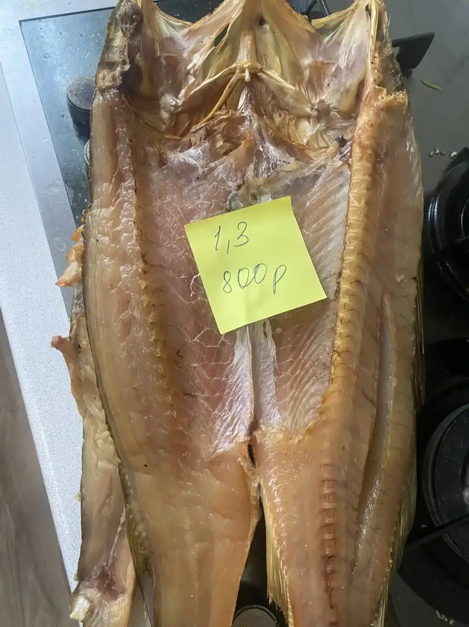 Продажа свежей и копченой рыбы - Продукты питания (Барахолка) в Новотроицк