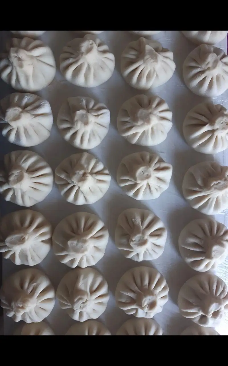 Хинкали, Манты, Пельмени, Вареники в наличии - Кулинария/Доставка еды (Услуги) в Орск