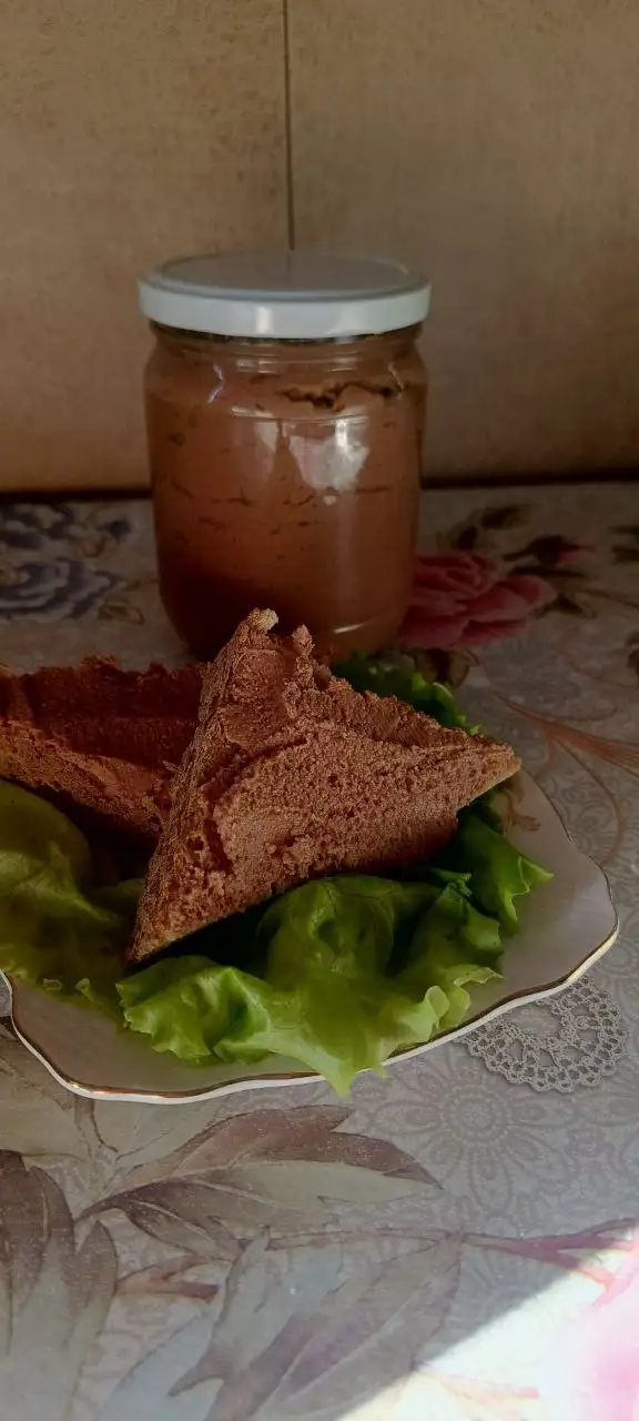 Продам паштет куриный в Орске - Продукты питания (Барахолка) в Орск