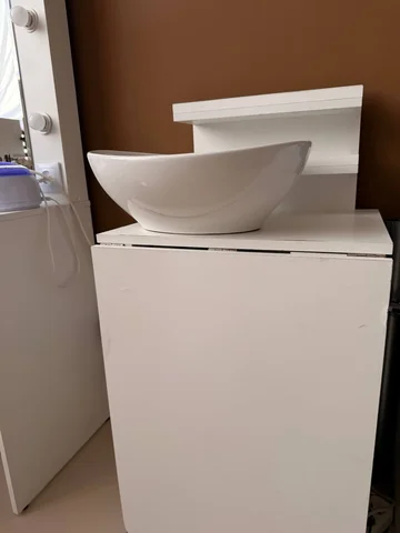 Куплю шкаф под раковину - Для дома и дачи в Орск