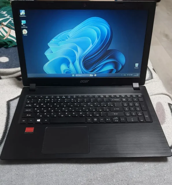 Продам ноутбук Acer Aspire 3 - Бытовая техника в Орск