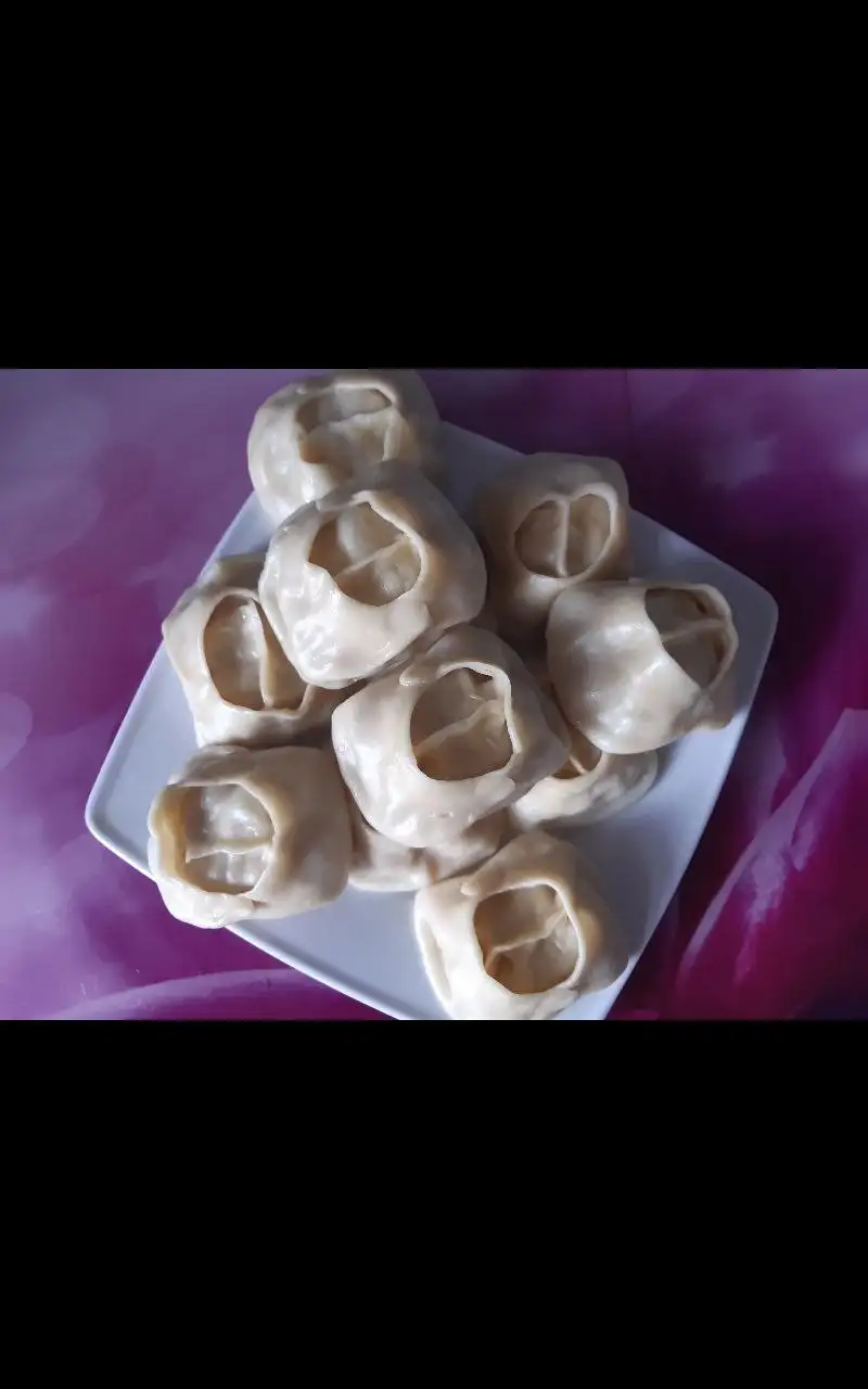 Голубцы, Хинкали, Манты, Пельмени, Вареники - Продукты питания (Барахолка) в Орск