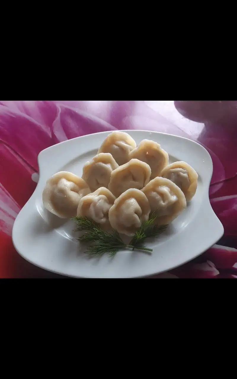 Голубцы, Хинкали, Манты, Пельмени, Вареники - Продукты питания (Барахолка) в Орск