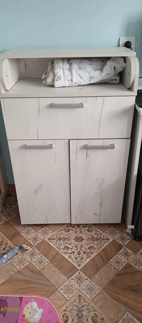 Продам два детских комода - Мебель (Товары для детей) в Орск