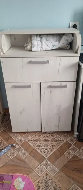 Продам два детских комода - Детский мобиль в Орск