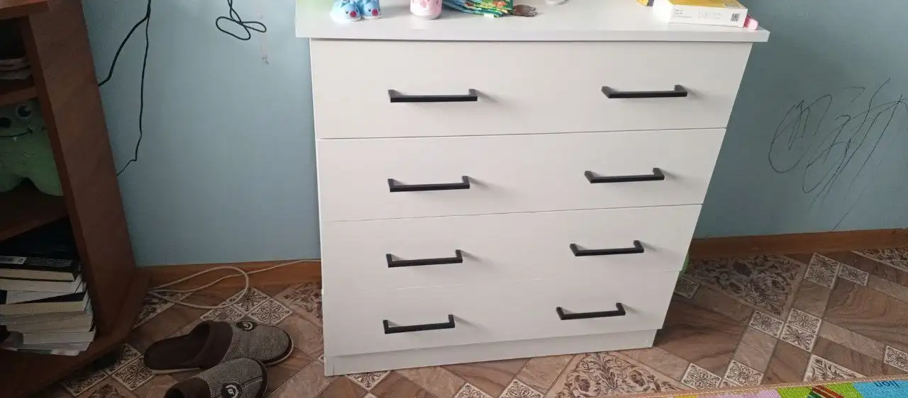 Продам два детских комода - Мебель (Товары для детей) в Орск