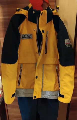 Костюм весна на мальчика рост 128 - Одежда в Орск