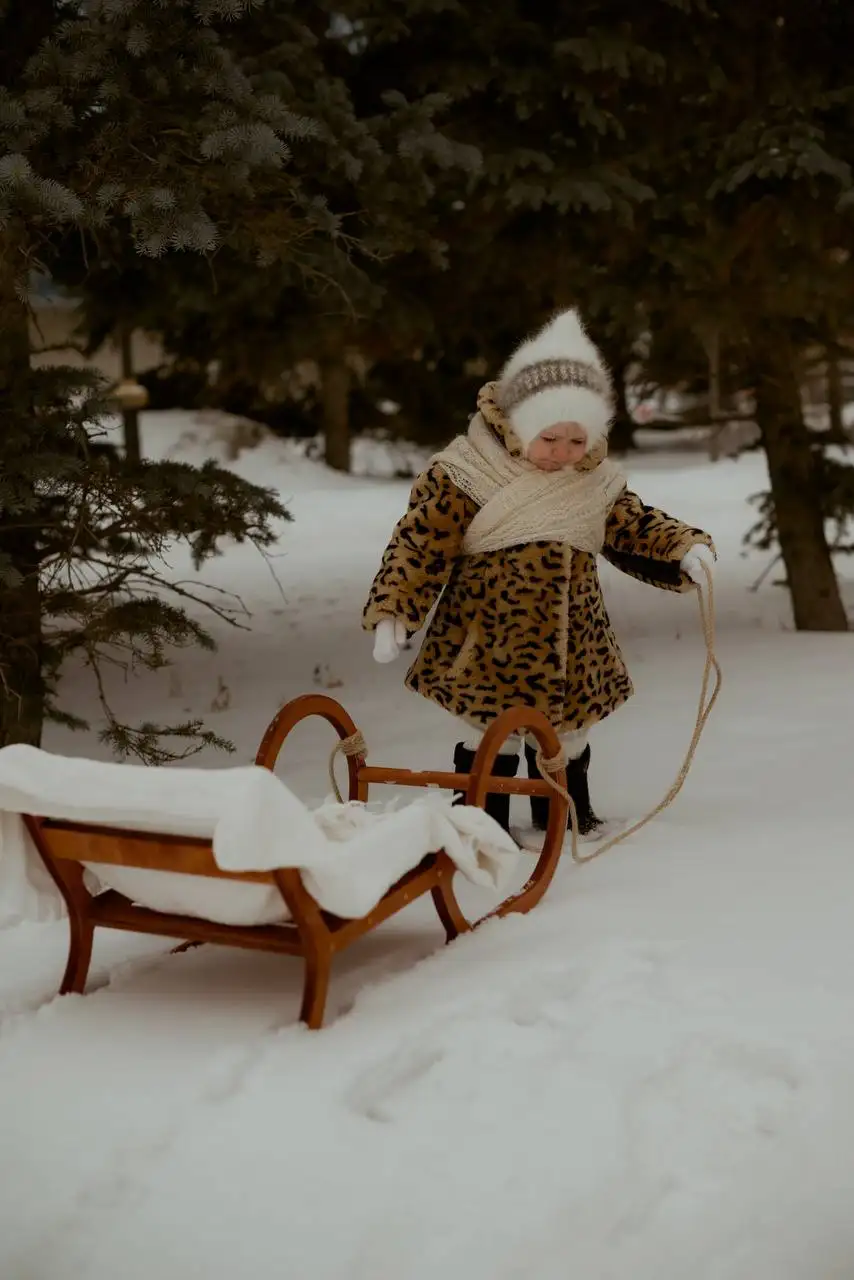 Фотосъемка для детей в Орске - Фотосъемка (Услуги) в Орск