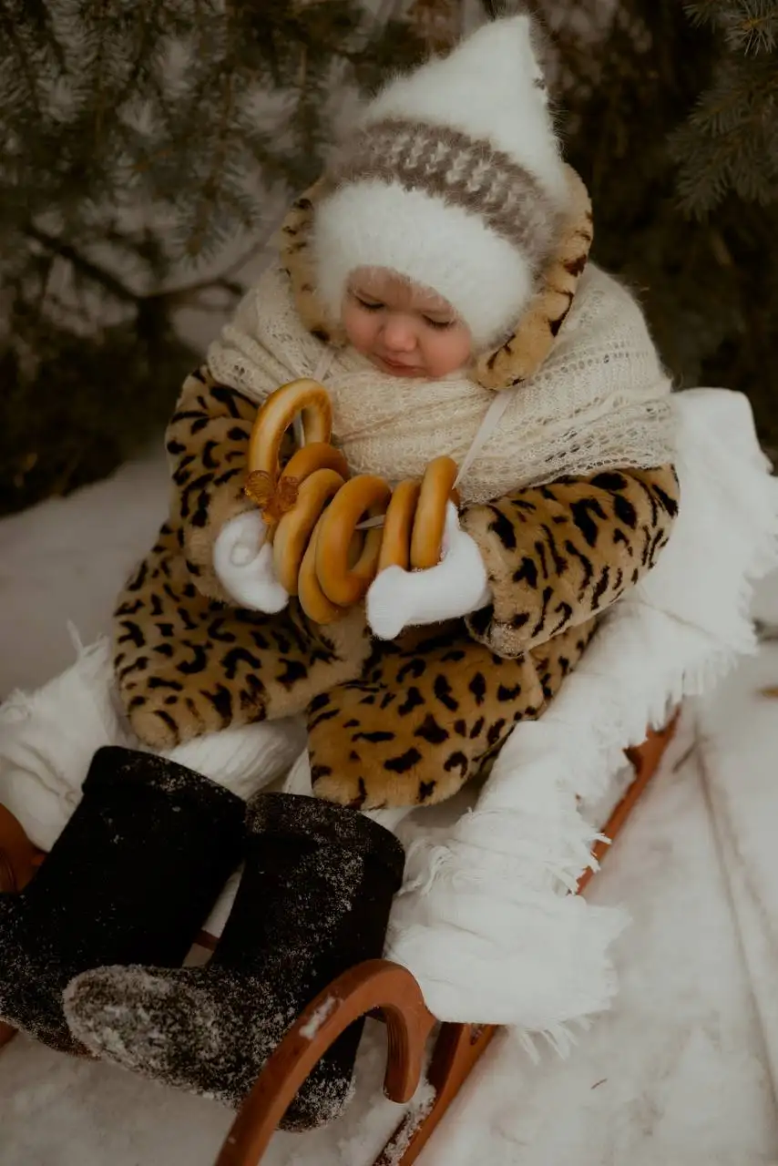 Фотосъемка для детей в Орске - Фотосъемка (Услуги) в Орск