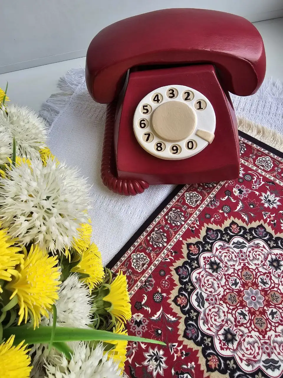 Гипсовые изделия ручной работы - Рукоделие (Хобби и отдых) в Орск-Новотроицк