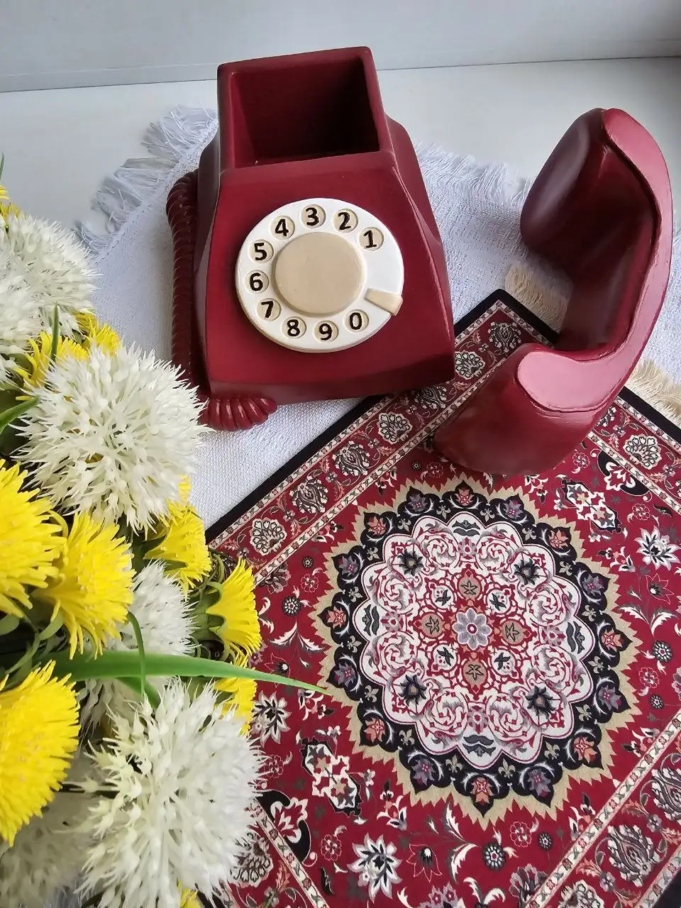 Гипсовые изделия ручной работы - Рукоделие (Хобби и отдых) в Орск-Новотроицк