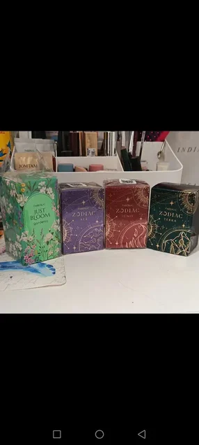 Туалетная вода Faberlic по низким ценам - Услуги салона красоты в Орск