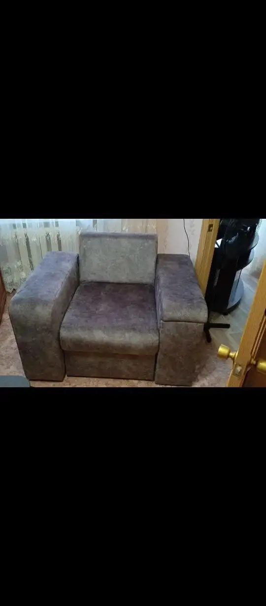Кресло 120×90 самовывоз - Мебель (Для дома и дачи) в Орск