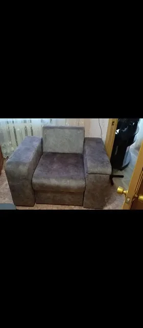 Кресло 120×90 самовывоз - Для дома и дачи в Орск