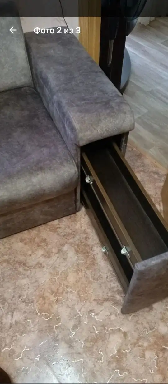 Кресло 120×90 самовывоз - Мебель (Для дома и дачи) в Орск