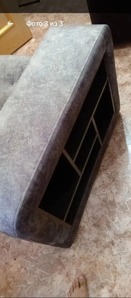 Кресло 120×90 самовывоз - Мебель (Для дома и дачи) в Орск