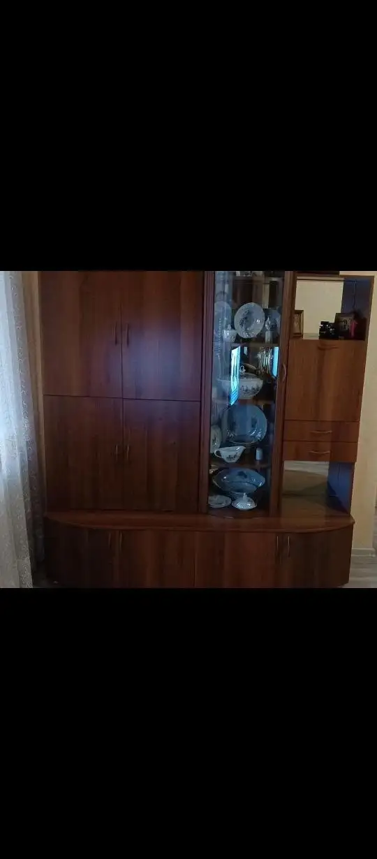 Продам шкаф купе б/у - Мебель (Для дома и дачи) в Орск